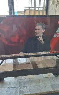 ال ای دی32شهاب