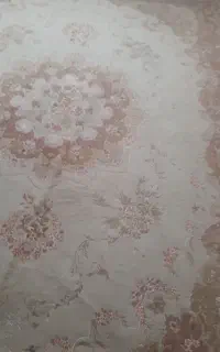 فرش ۹ متری