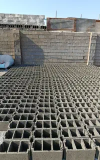بلوک سقفی