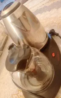 چای سازبرقی