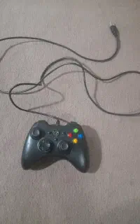 دسته PC کامپیوتر سیمی