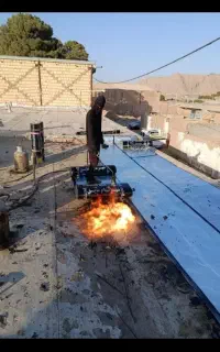 ایزوگام با نصب قیمت منصفانه اقساط بلند مدت