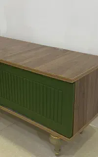 میز تلویزیون کاملا نو