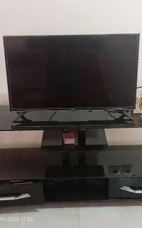 فروش تلویزیون ۳۲ اینج در حد نو