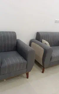 مبل چستر7نفره نونومناسب جهاز