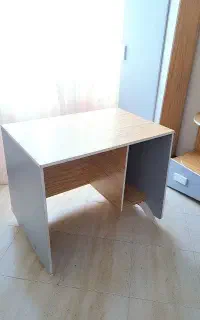 ست کامل سرویس خواب و کمد و میز تحریر کودک و نوجوان