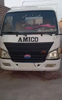 فروش آمیکو ۵ تن