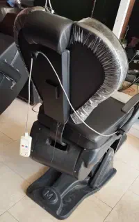 صندلی ارایشگاه