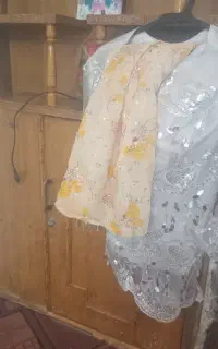 لباس سایز متوسط
