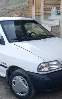 پراید82