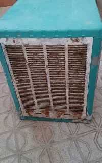 کولر 8000