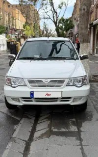 پراید 111 مدل 89