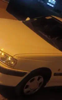 پارس سال  دو گانه خرمشهر