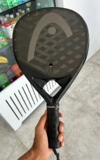 راکت پدل هد نو نو