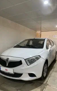 برلیانس۲۲۰ ۹۵ بی رنگ