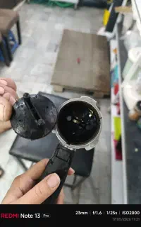 تعمیر انواع قهوه ساز خانگی و لوازم خانگی