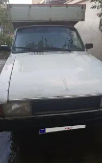 وانت پیکان مدل اخر ۸۵