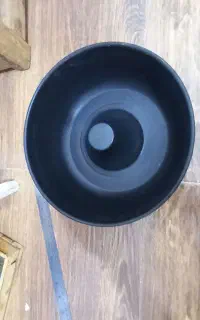 قالب کیک عصرانه