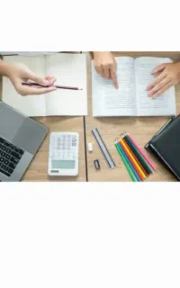 تدریس خصوصی و سایر کارهای مرتبط
