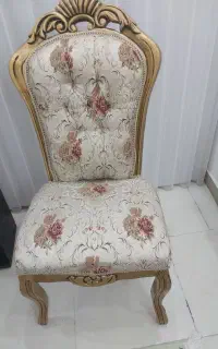 مبل سلطنتی ۹نفره