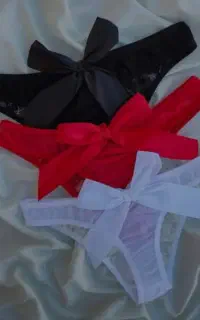 لباس زیر زنانه