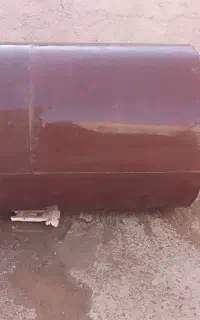 تانکر جا آب
