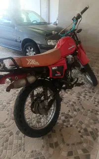 هندا xl200