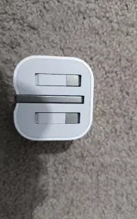 شارژز اپل ۲۰ وات