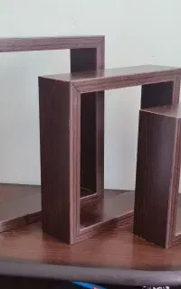 شلف سه عددی ام دی اف