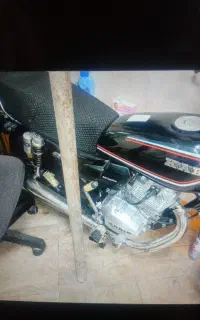 هندا200کبیر مدل1402درحد 14تا کار