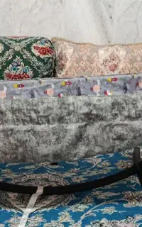 گهواره کودک