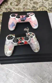 ps4 پرو کپی خور