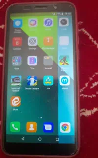 گوشی هواوی y5 lite 2018