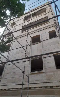 فروش معاوضه بازمین مسکونی ویلایی قدیم ساخت درالوند