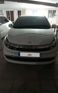 کی ام سی ایگل ۱۵۰۰