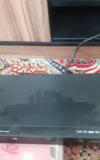دستگاه دیویدی