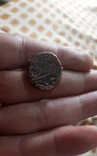 سکه قدیمی