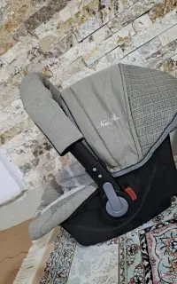 کریر و روروئک