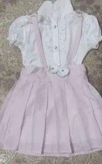 لباس بچگانه