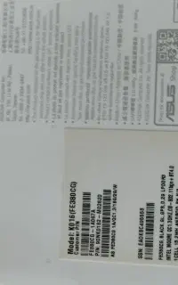 تبلت Asus