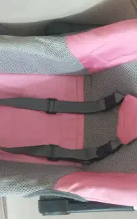 کریر و تاب نوزادی