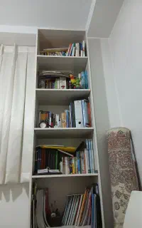 کتابخانه سفید