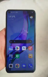 گوشی شیامی Redmi Note9