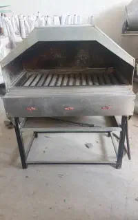 کباب پز