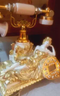 تلفن رومیزی