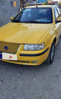 فروش تاکسی بین شهری