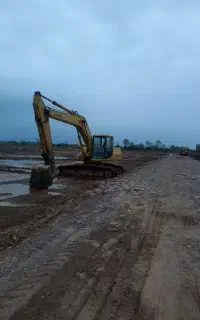 اجاره بیل مکانیکی