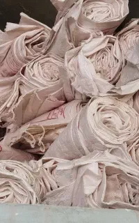 گونی 40کلیویی جار آردی تمیز وسالم