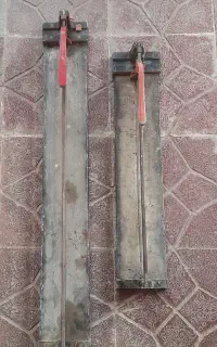 کاشی بر