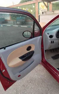 فروش خودرو ام وی ام ۱۱۰عروسکی